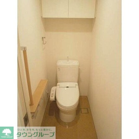 パークキューブ日本橋水天宮の物件内観写真